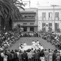 Las Afortunadas