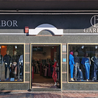 Garbor Modas