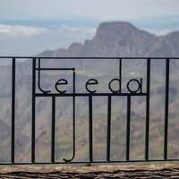 Parador de Tejeda