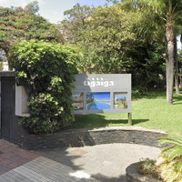 Hotel Tigaiga