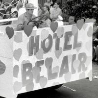 Hotel Belair