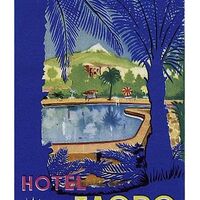 Gran Hotel Taoro