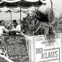 Lido San Telmo