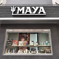 Maya