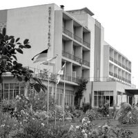 Hotel Tigaiga