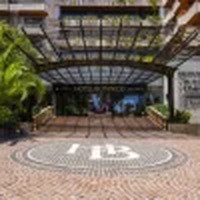 Hotel Botánico