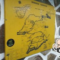 Senderos Tenerife