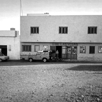 Cine Las Vegas
